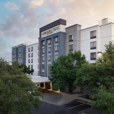 Springhill Suites Austin South Kültér fotó