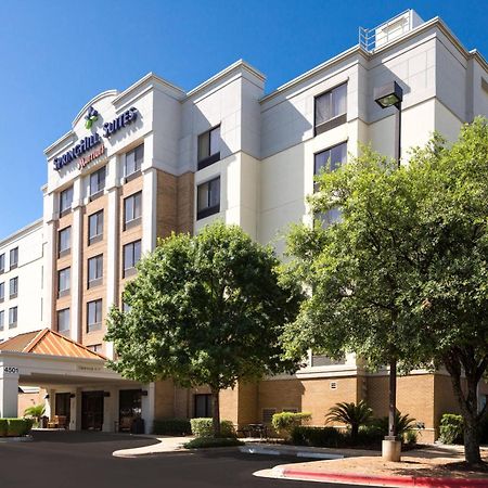 Springhill Suites Austin South Kültér fotó