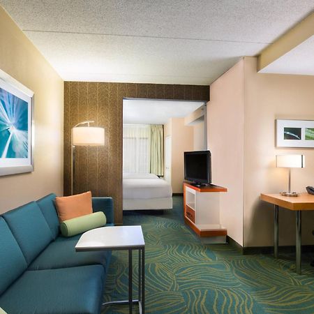 Springhill Suites Austin South Kültér fotó