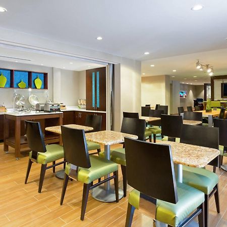 Springhill Suites Austin South Kültér fotó