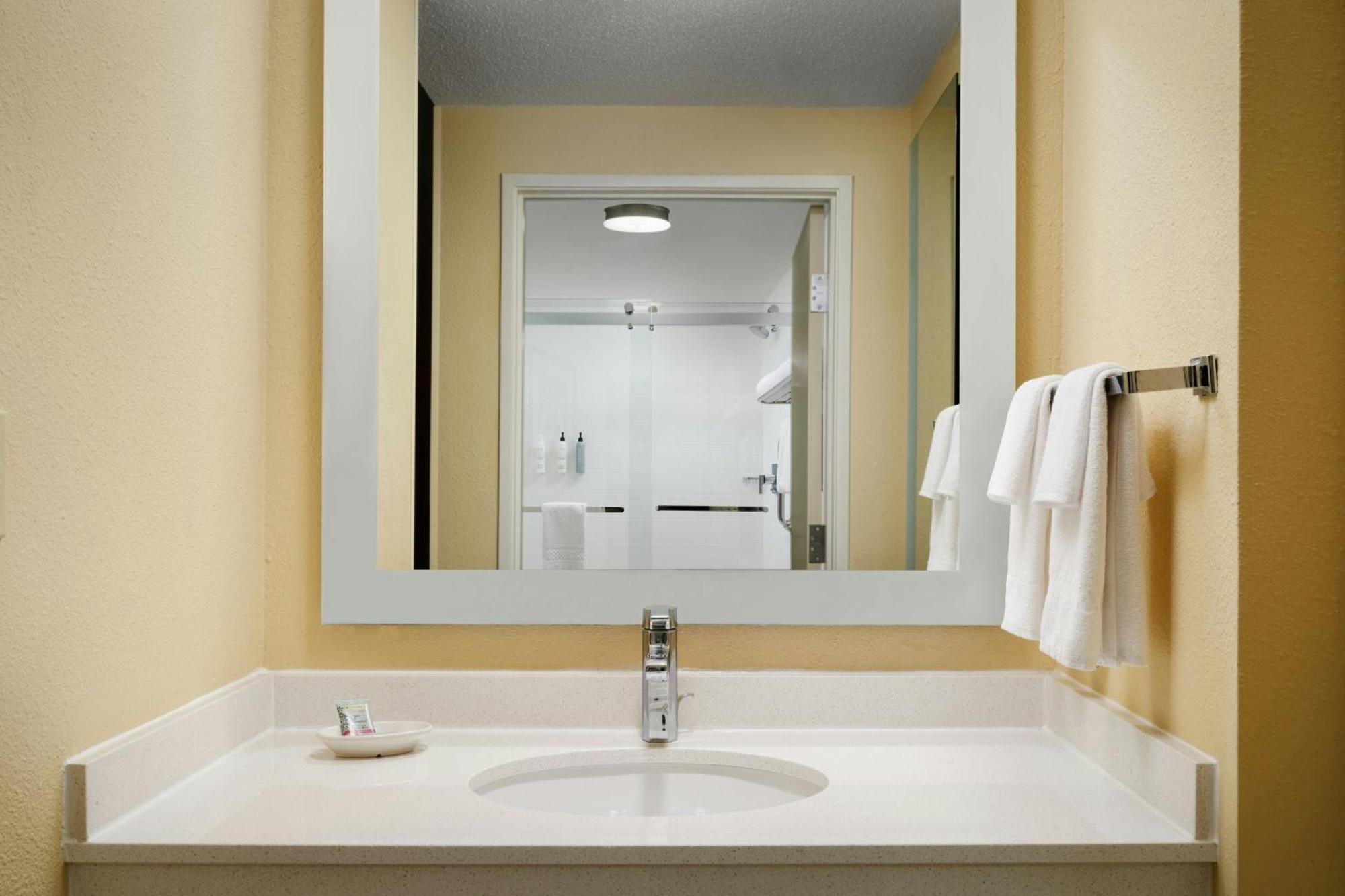 Springhill Suites Austin South Kültér fotó
