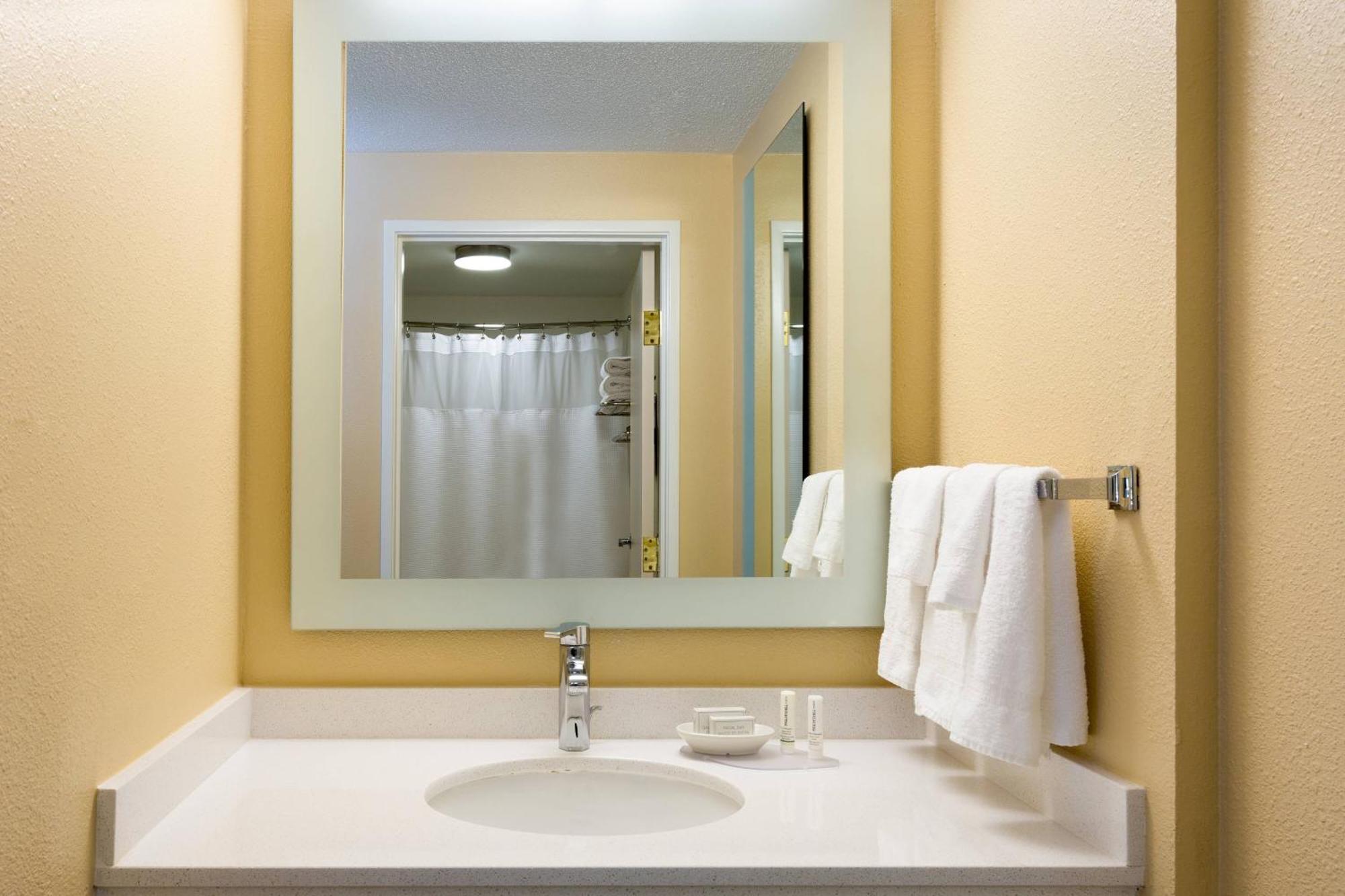 Springhill Suites Austin South Kültér fotó