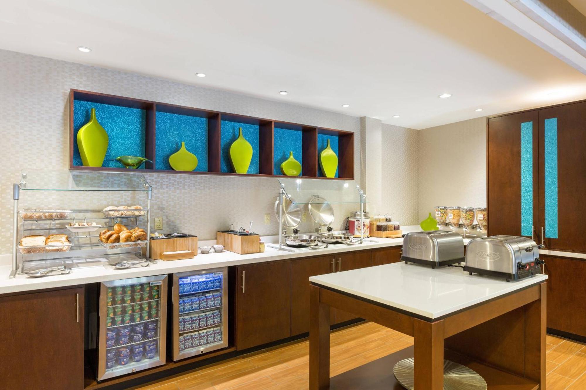 Springhill Suites Austin South Kültér fotó