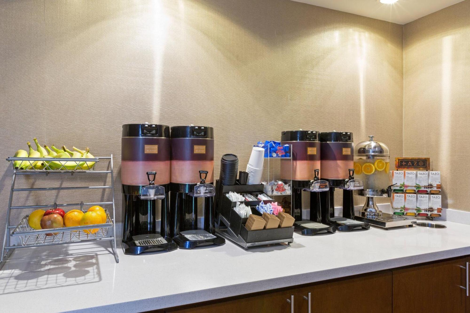 Springhill Suites Austin South Kültér fotó